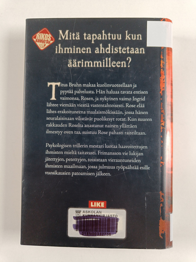 Item image