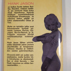 Hank Jason : Taidekaappaus - pikkukuva 2