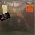 MÖTLEY CRÜE - SHOUT AT THE DEVIL - US 2023 UUSI LP - pikkukuva 1