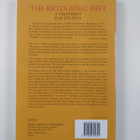 John Mark Freeman ym. : The Ketogenic Diet - A Treatment ... - pikkukuva 2