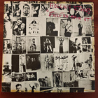 The Rolling Stones Exile on main Street - pikkukuva 1
