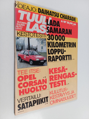 Tuulilasi 6/1987