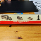 Wiking 1/87 WMB setti - pikkukuva 2