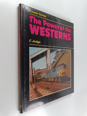 Colin Judge : The Power of the Westerns