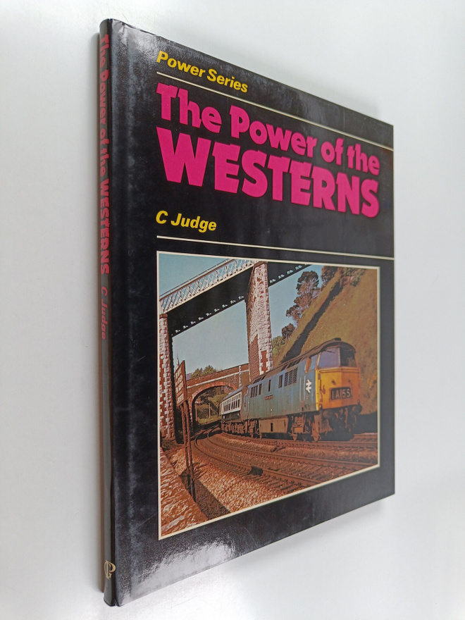 Colin Judge : The Power of the Westerns