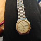 Citizen saphire WR 100 - pikkukuva 2