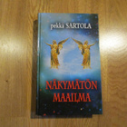 PEKKA SARTOLA Näkymätön maailma - Enkelit ja demonit * AJANT - pikkukuva 1