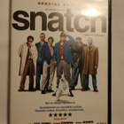 Snatch DVD - pikkukuva 1