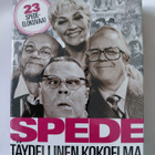 Spede - Täydellinen kokoelma UUSI - pikkukuva 1