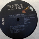 FONZI THORNTON :: A NATURAL(Yesirree) :: VINYYLI MAXI 1984 ! - pikkukuva 3