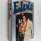 Albert Goldman : Elvis - pikkukuva 1