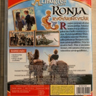 Ronja Ryövärintytär (1983-84) Astrid Lindgren - pikkukuva 2