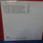 Massive Attack - Butterfly Caught VG+/EX 2x 12" - pikkukuva 2