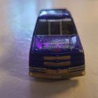Racing Champions - Brickyard 400 Chevy #95 Truck - pikkukuva 2