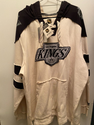 Los Angeles Kings NHL huppari