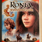 Ronja Ryövärintytär (1983-84) Astrid Lindgren - pikkukuva 1