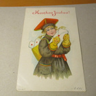 1924 Hoplaks kortti Pukinmäkeen - pikkukuva 2