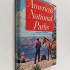Thomas G. Aylesworth : America's national parks - pikkukuva 1