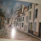 Utrillo - taidekirja - pikkukuva 3