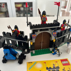 Upea legolinna+2 pienempää settiä - pikkukuva 5