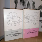 Musil x2 - Kolme naista & Oppilas Törlessin harhapolut  1.p. - pikkukuva 1