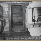 Nurmijärvi, Palojoki, Aleksis Kiven syntymäkoti (museo) ei p - pikkukuva 1