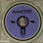 Puhuva kone • Jokainen tavallaan CD - pikkukuva 3