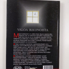 Mauri Antero Laaksonen : Valoa ikkunoista - pikkukuva 2
