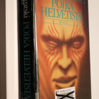 Arkadi & Boris Strugatski : Poika helvetistä (1.p. 1986 k.po - pikkukuva 1