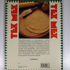Judith Ferguson : Tex-mex-ruokien parhaat - pikkukuva 2