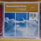 cd, Ekklesia - Kauneimmat virret. 38 per. virttä 2cd * UUSI - pikkukuva 1