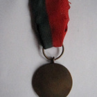 Lapin evakkotaival 1944-45 mitali - pikkukuva 2