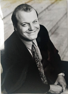 Pressikuva: Kuuma piiri (Michael Chiklis)