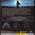 BROKEN SAINTS - MAAILMANLOPPU LÄHESTYY (55 465) UUSI -FI- DV - pikkukuva 2