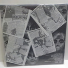 MELVINS - COVER SONGS EX/EX+ LP - pikkukuva 2