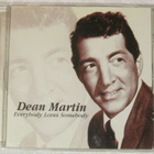 Dean Martin • Everybody Loves Somebody CD - pikkukuva 1