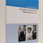 Joni Kaivolainen : Isoisäni elämäntarina pähkinänkuoressa - pikkukuva 1