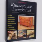 Jane Fredlund : Kunnosta itse huonekalusi - pikkukuva 1