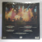 CANDLEMASS - LIVE M/M- UK 1990 LP - pikkukuva 2