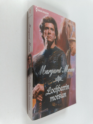 Margaret Moore : Lochbarrin morsian