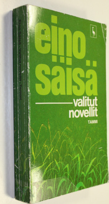 Eino Säisä : Valitut novellit