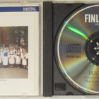 Candomino Choir / Tauno Satomaa • Tuulan tei CD - pikkukuva 2