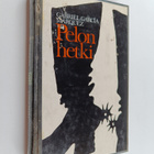 Gabriel Garcia Marquez : Pelon hetki - pikkukuva 1