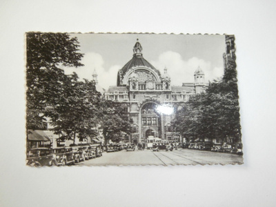 ANTWERBEN