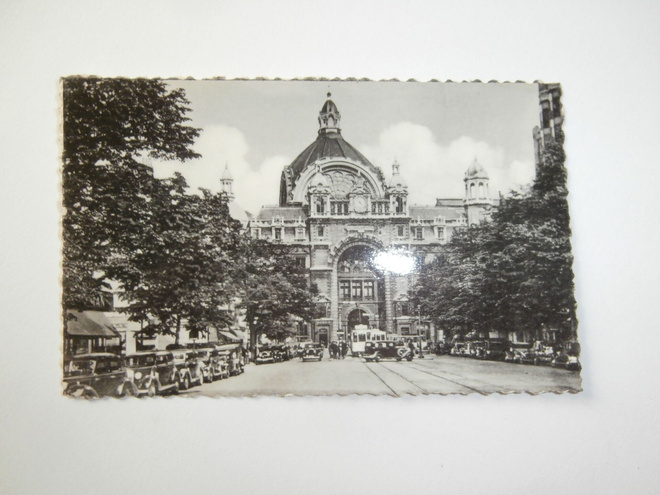 ANTWERBEN