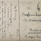 VANHA Postikortti Savitaipale 1931 - pikkukuva 2
