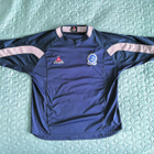 Queens Park Rangersin treenipaita sponsorimainoksilla - pikkukuva 1