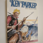 Ken Parker : Valaanpyytäjät ; Lumen maa - pikkukuva 1