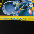 NES - Castelian - PAL B CIB - pikkukuva 4