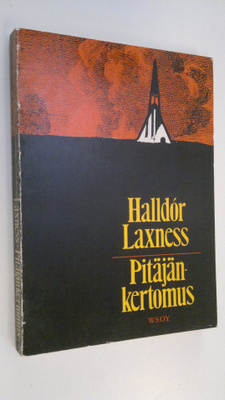 Halldor Laxness : Pitäjänkertomus